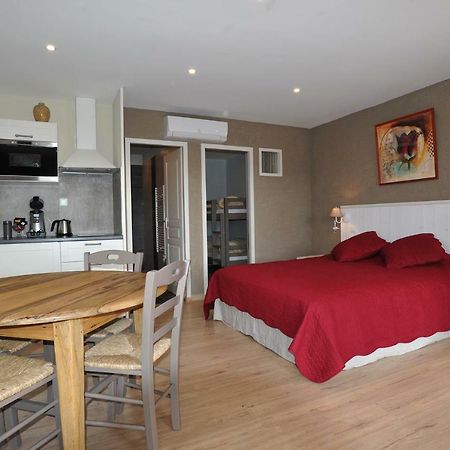 Les Tilleuls Villa Lagorce  Luaran gambar