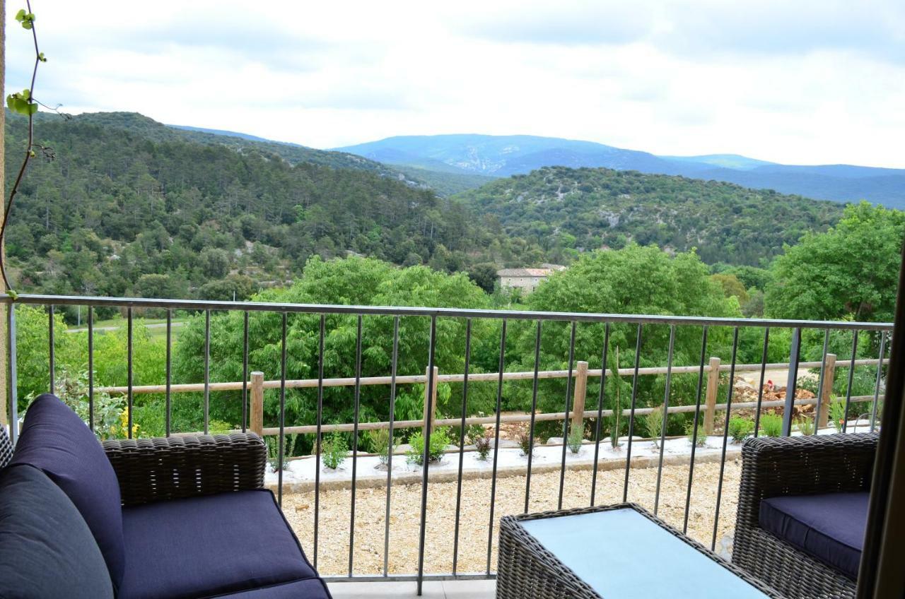Les Tilleuls Villa Lagorce  Luaran gambar
