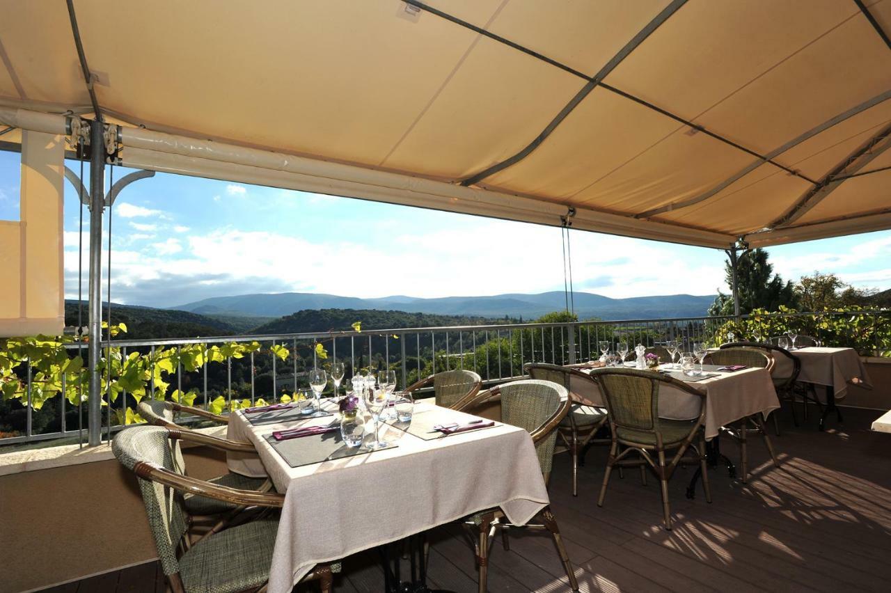 Les Tilleuls Villa Lagorce  Luaran gambar